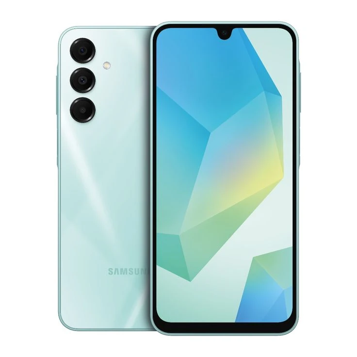 SAMSUNG GALAXY A16