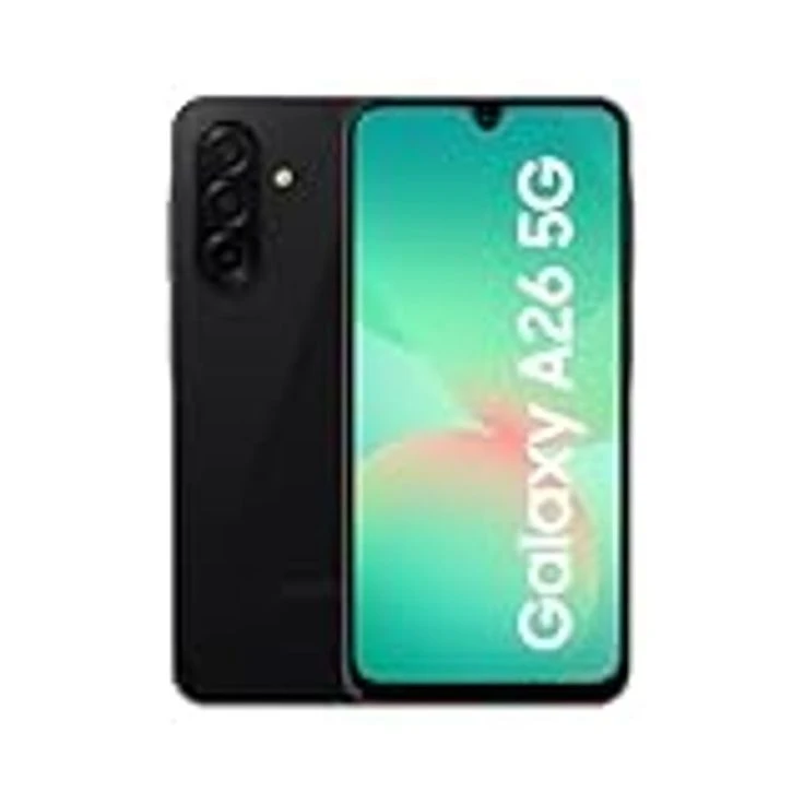 SAMSUNG GALAXY A06