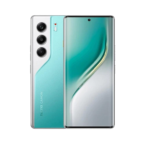 TECNO CAMON 40 PRO