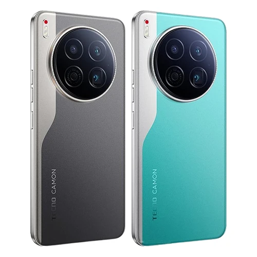 TECNO CAMON 40 PREMIER