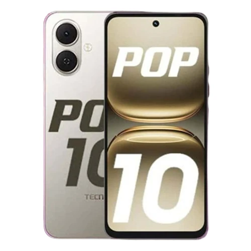 TECNO POP 10
