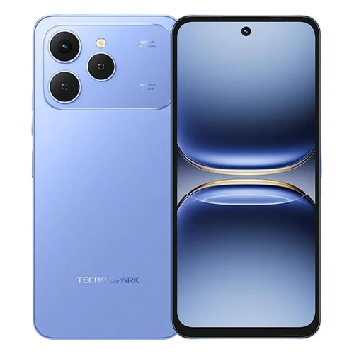TECNO SPARK 40