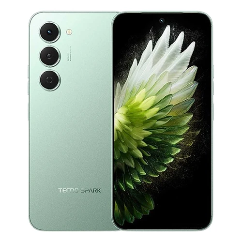 TECNO SPARK 40 PRO