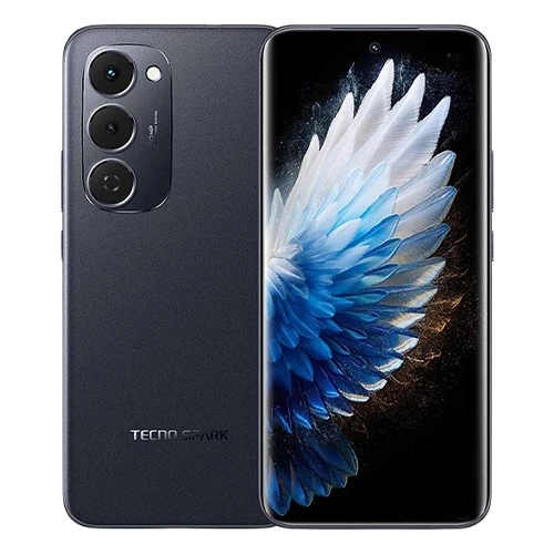 TECNO SPARK 40 PRO+