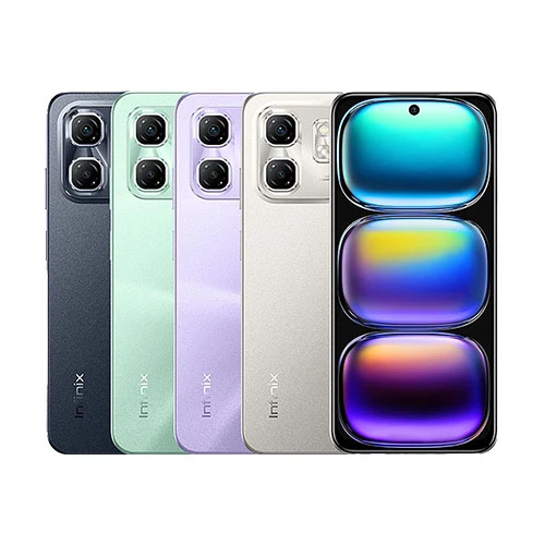 INFINIX HOT 50i