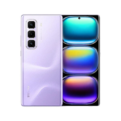 INFINIX HOT 50 PRO