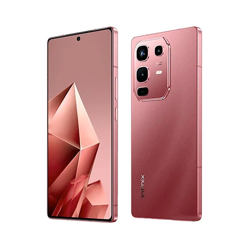 INFINIX NOTE 50