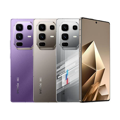 INFINIX NOTE 50 PRO