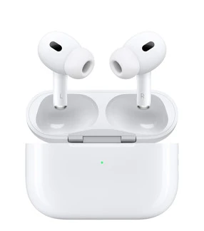 BLUETOOTH AIRPODS 2 WITH TOUCH CONTROL