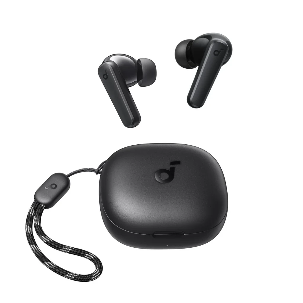 ANKER R501