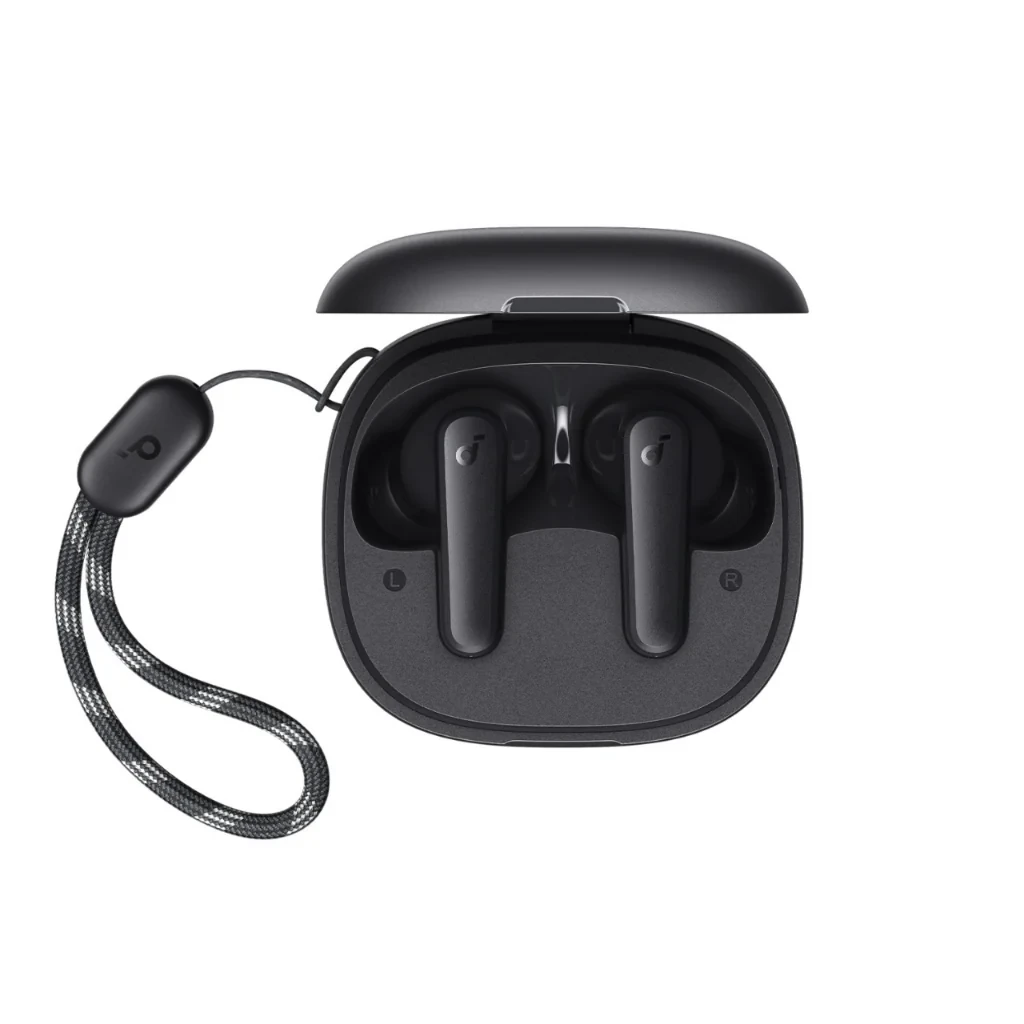 ANKER P201 (NEW VERSION OF R50i)
