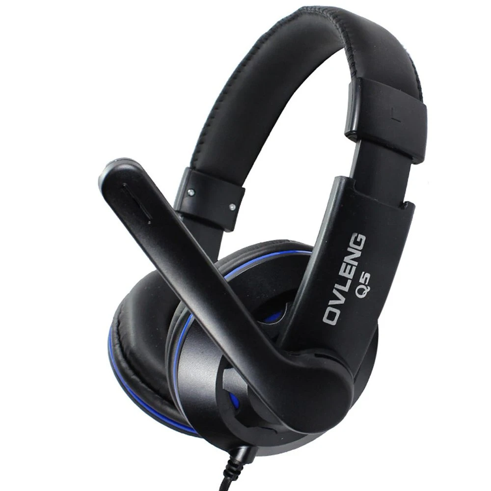 OVLENG PM6 3D SURROUND GAMING SOUNDS