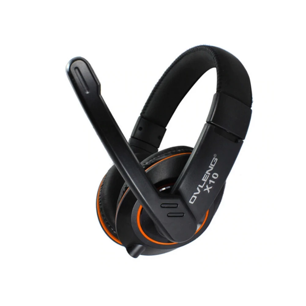OVLENG X10 WITH 3.5MM JACK SUPPORT