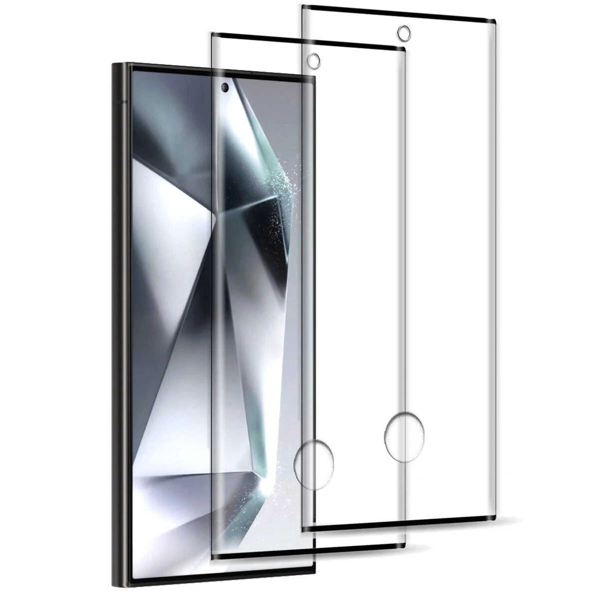 ACLIX GLASS PROTECTOR FOR SAMSUNG S24 ULTRA