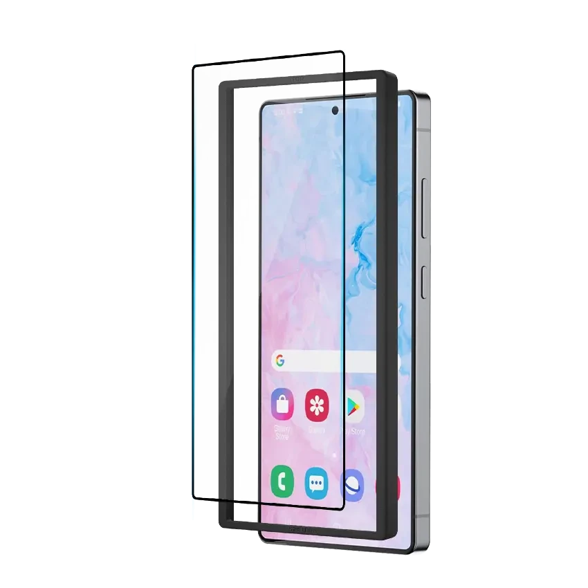 ACLIX GLASS PROTECTOR FOR SAMSUNG S25 ULTRA
