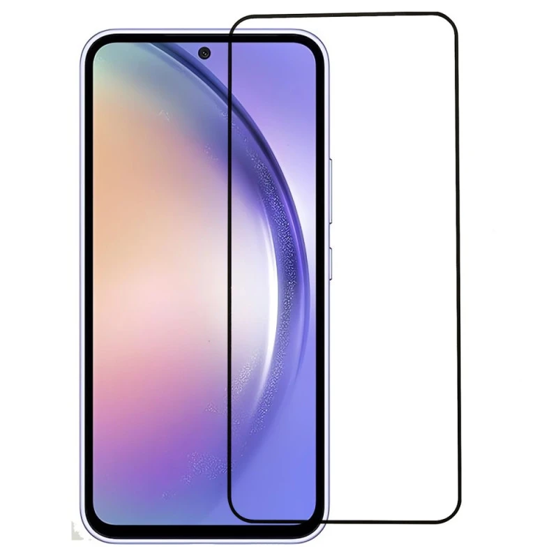 ACLIX GLASS PROTECTOR FOR SAMSUNG A55