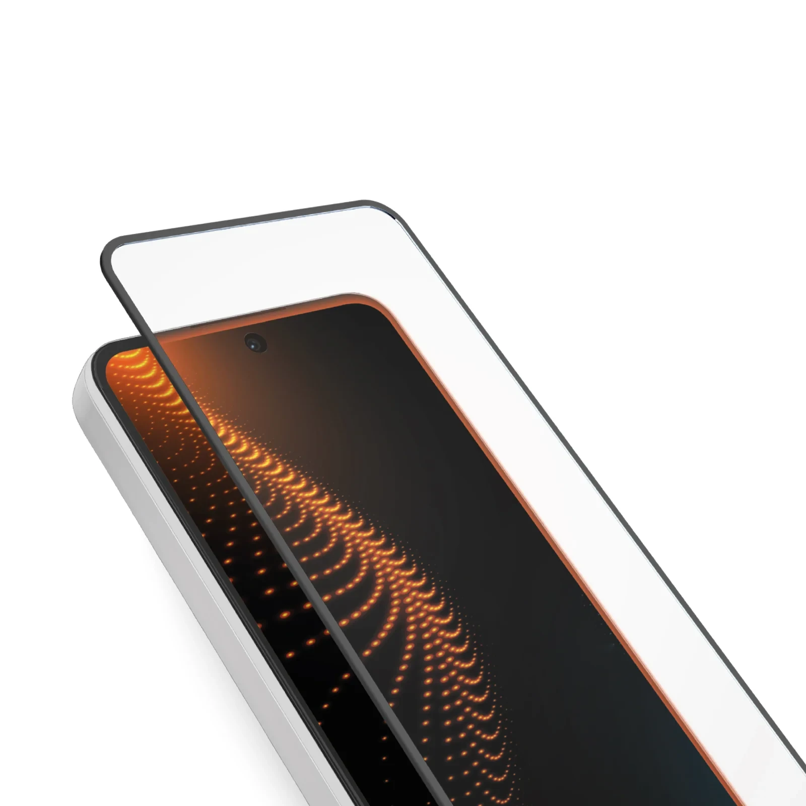 ACLIX GLASS PROTECTOR FOR SAMSUNG A56