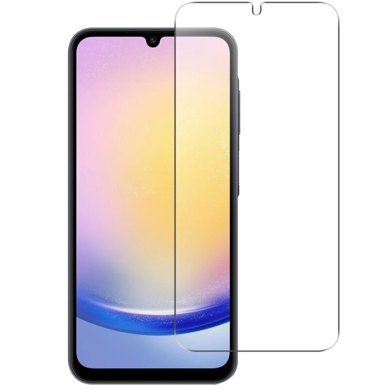 ACLIX GLASS PROTECTOR FOR SAMSUNG A26