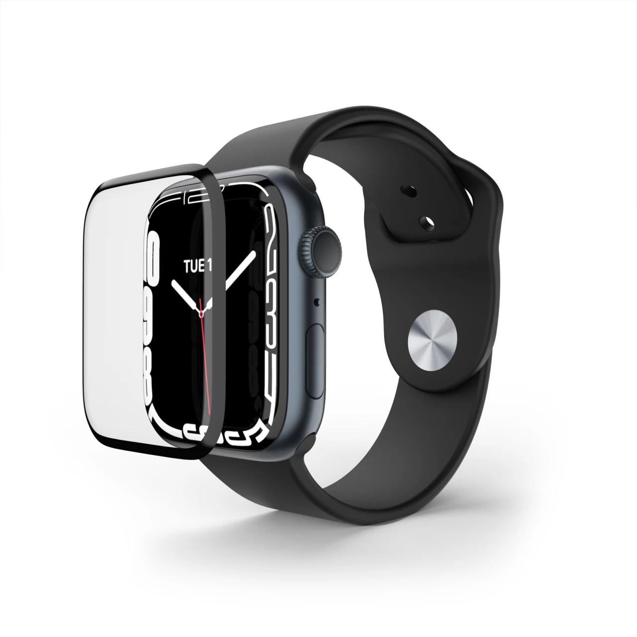 APPLE WATCH 45MM PROTECTOR