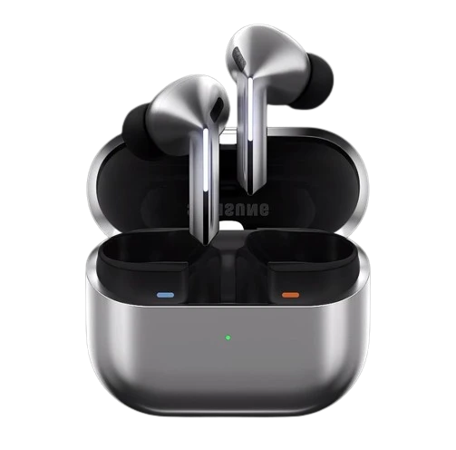 SAMSUNG GALAXY BUDS 3 SILVER