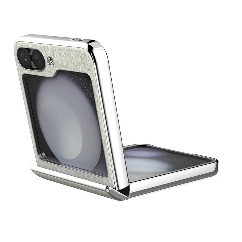 NILKIN FLIP 6 CAMSHIELD CASE