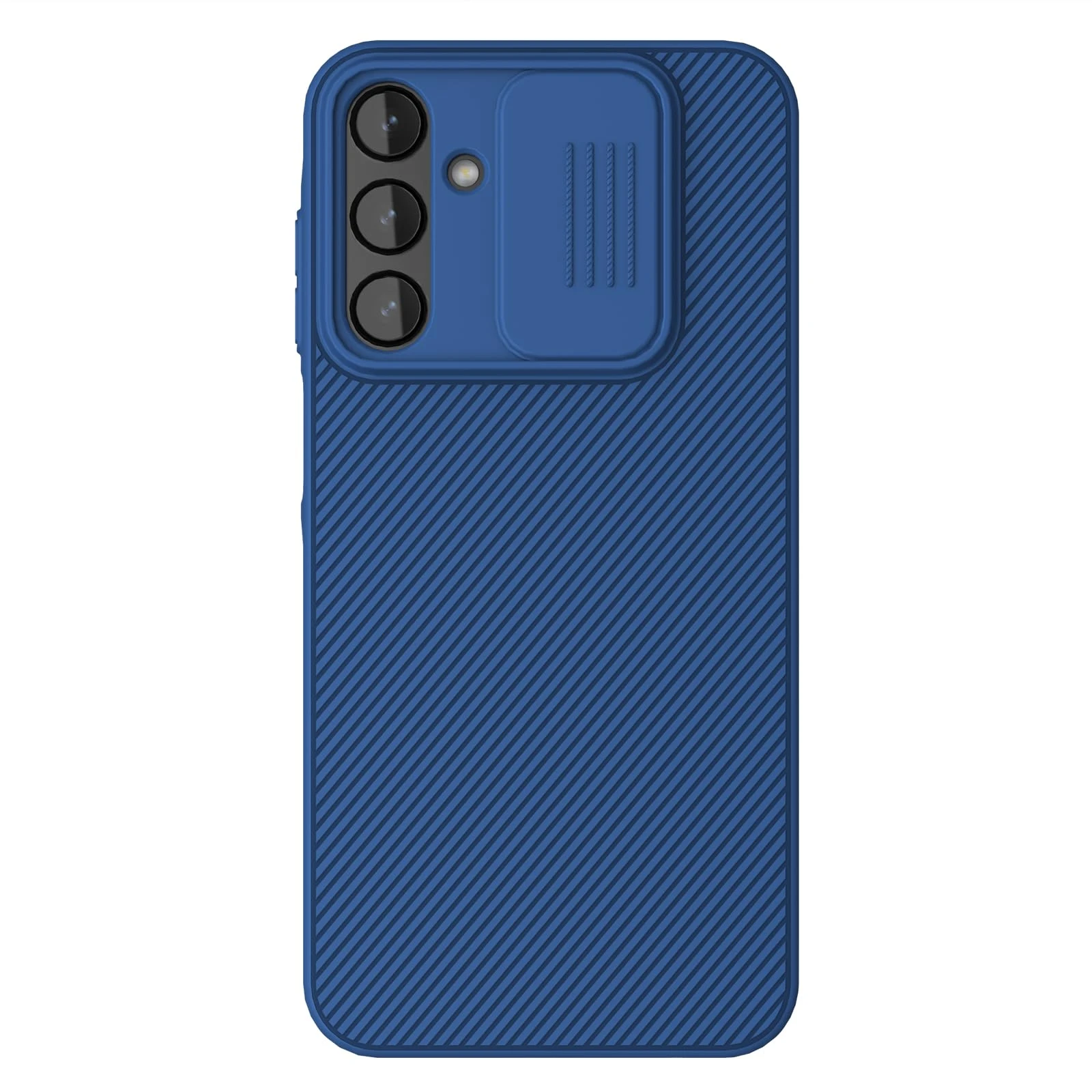 SAMSUNG A25 CAM SHILED CASE