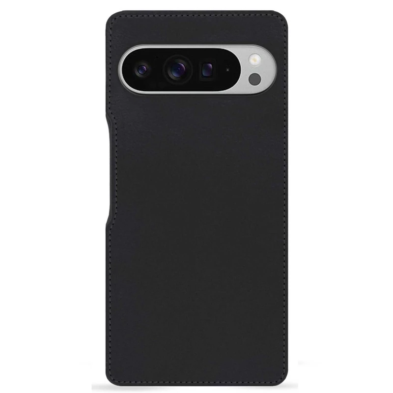 MOOBIFI GOOGLE PIXEL 9 PRO XL LEATHER CASE·