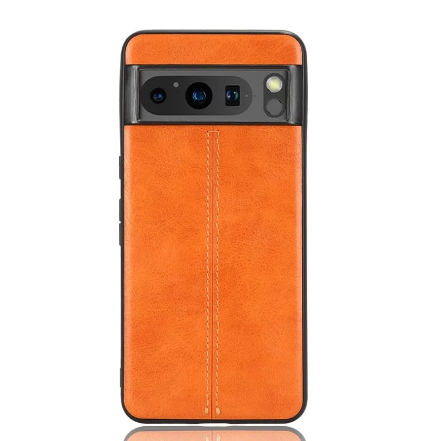 MOOBIFI GOOGLE PIXEL 8 LEATHER CASE