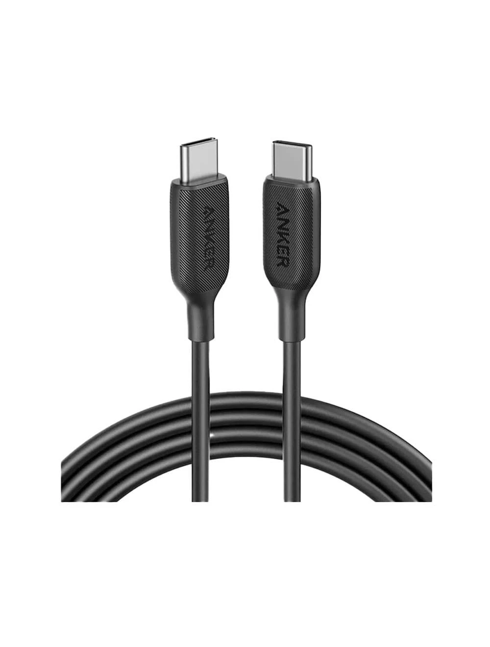 USB C TO SUB C BRAIDED CABLE 60W