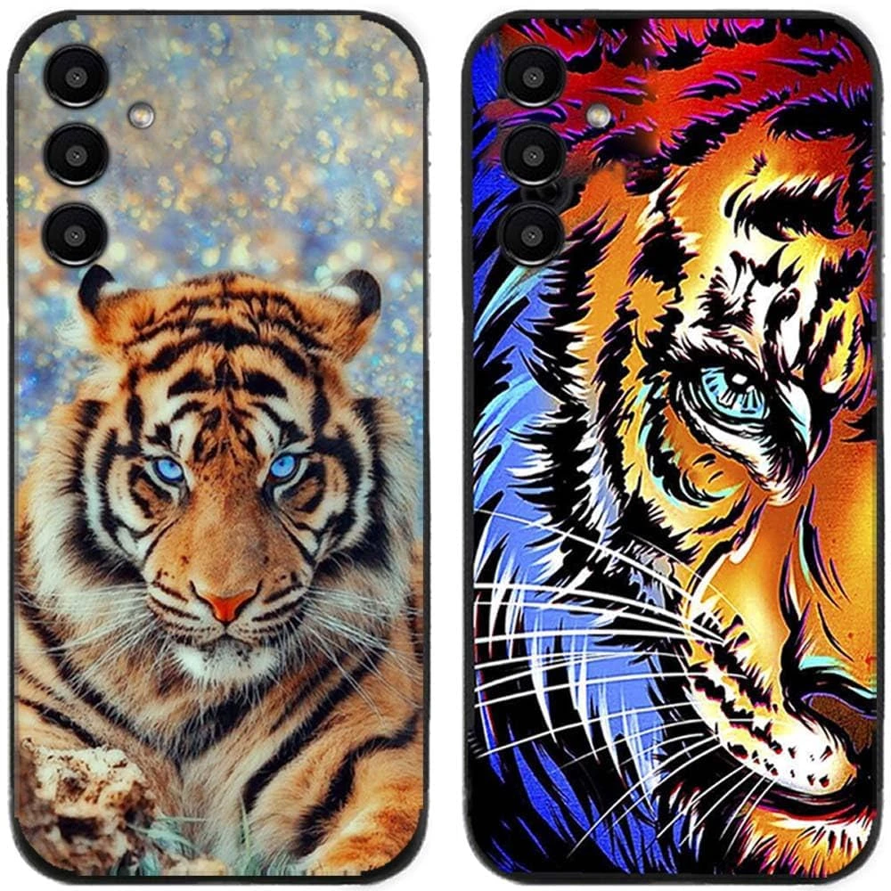 PRINTED FASHION CASE FOR SAMSUNG S24FE