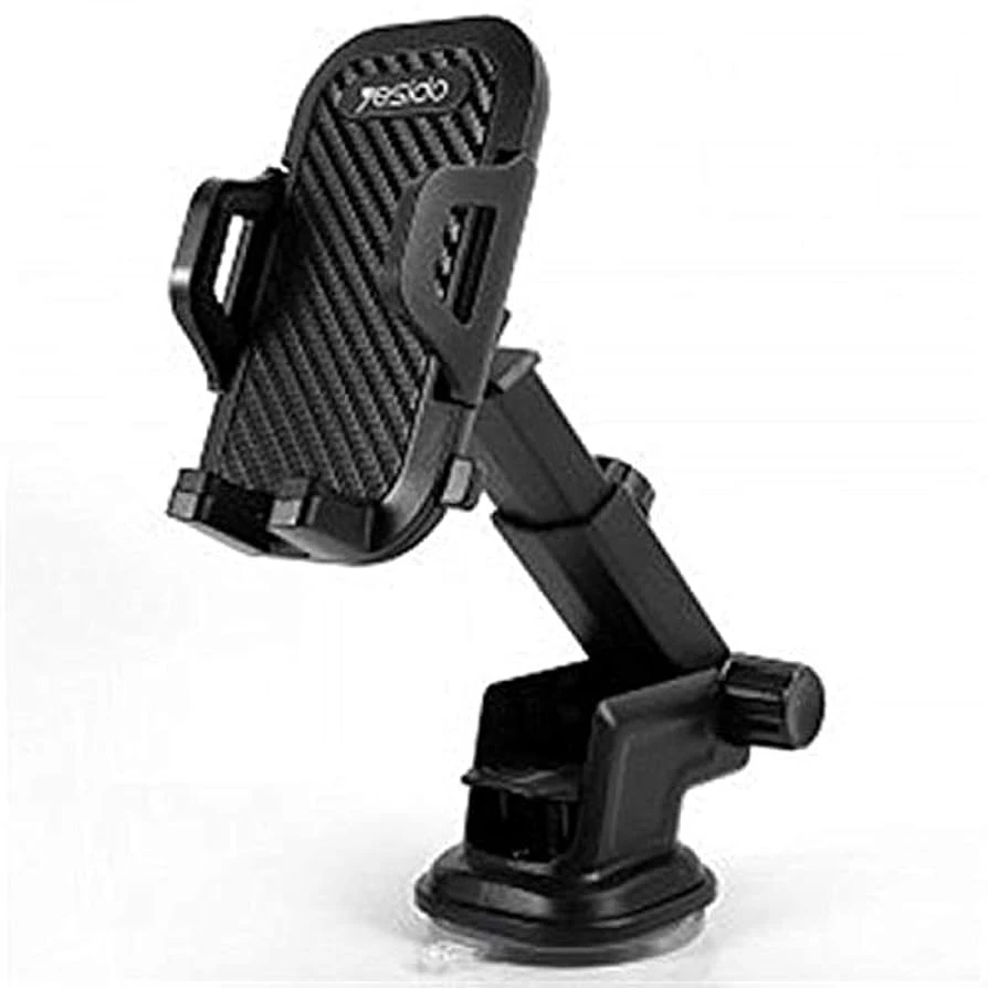 YESIDO FREE STRETCH CAR DASHBOARD PHONE HOLDER