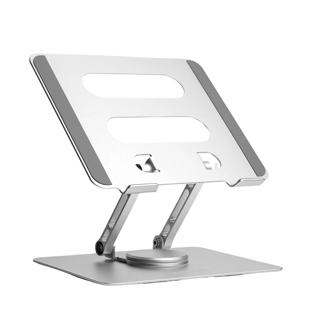 YESIDO LAPTOP STAND 360 ROTATION