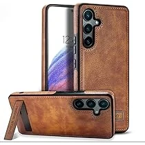 SAMSUNG A55 MOOBIFI LEATHER CASE