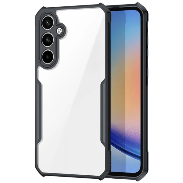 SAMSUNG A35 5G CARDOL CASE