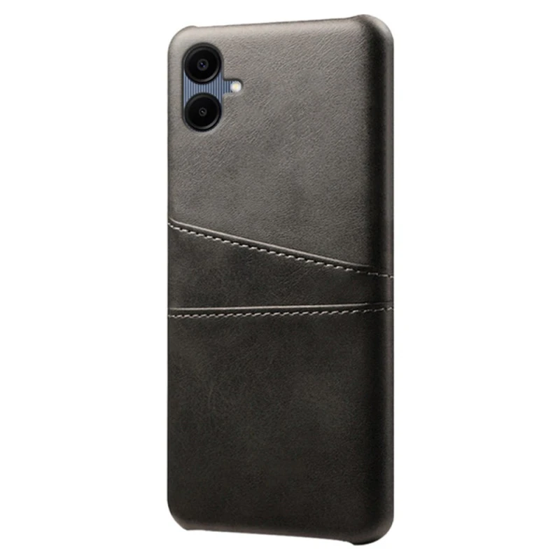 SAMSUNG A06 MOOBIFI LEATHER CASE