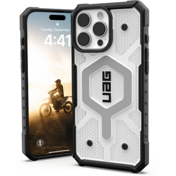 UAG CASE FOR IPHONE 16 PRO MAX