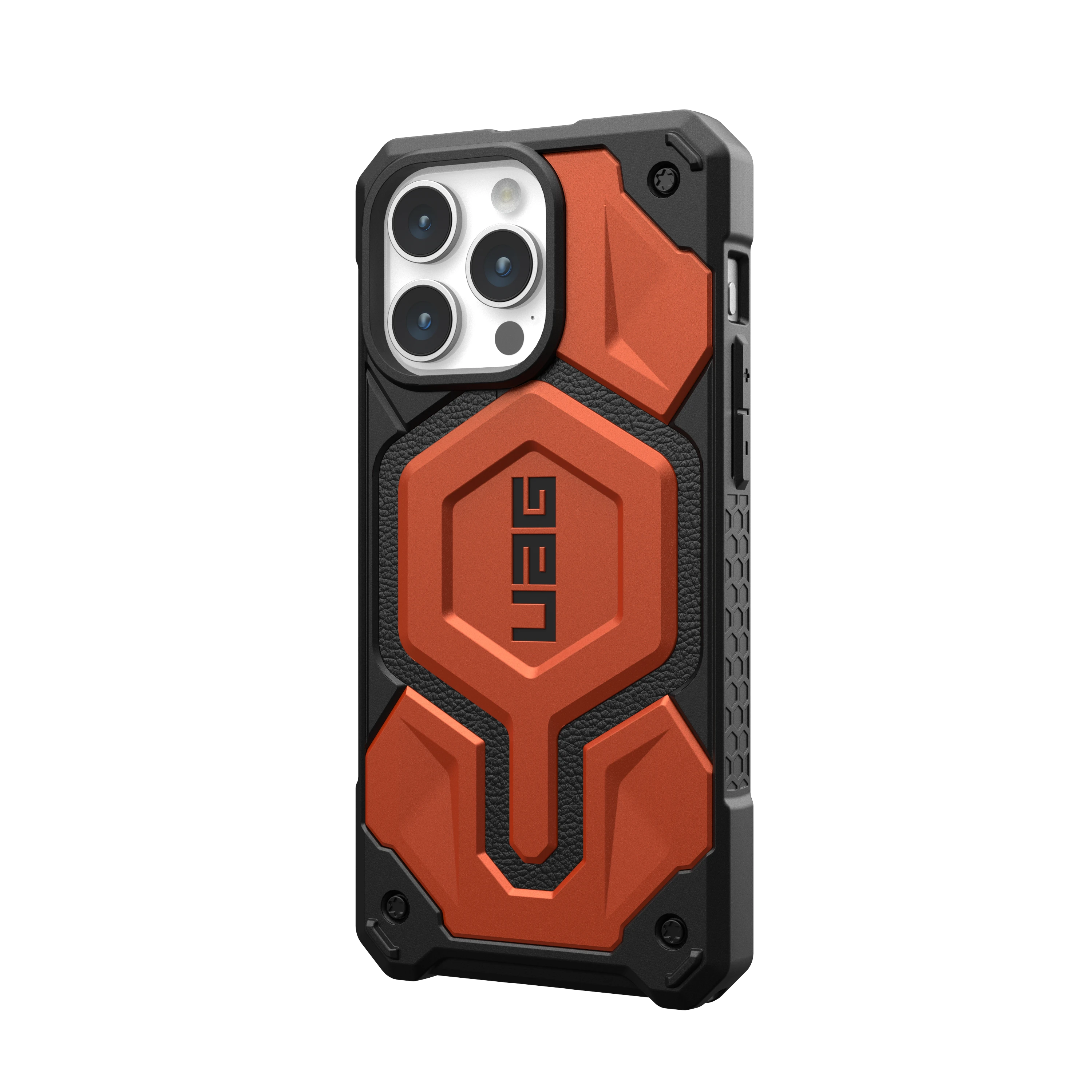 UAG CASE FOR IPHONE 15 PRO MAX