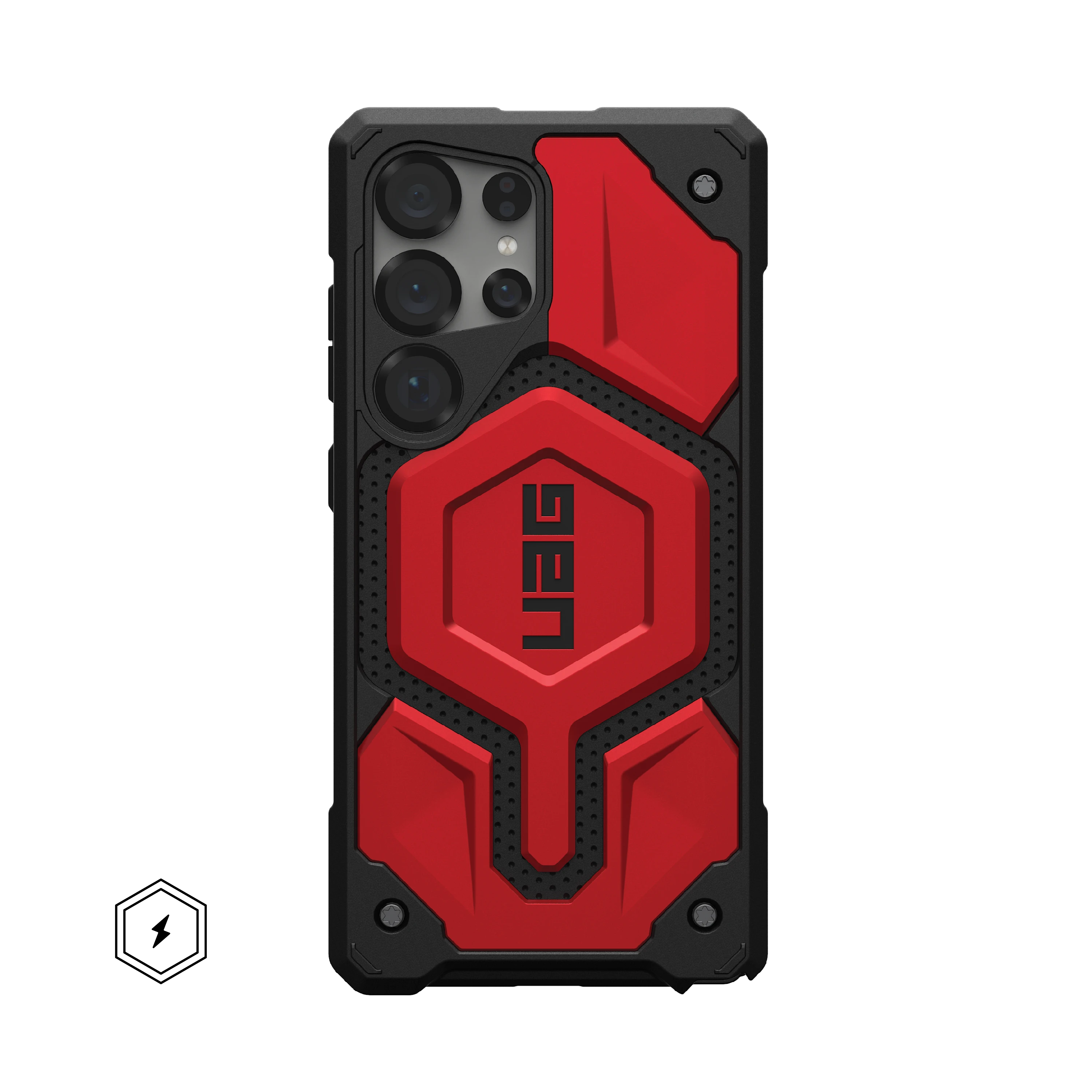UAG CASE FOR SAMSUNG S25 ULTRA