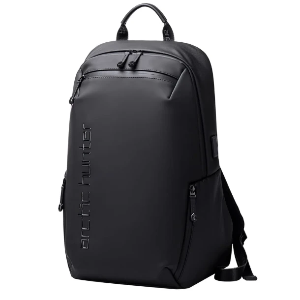 ARTIC HUNTER BAG WITH USB PORT CHARGING