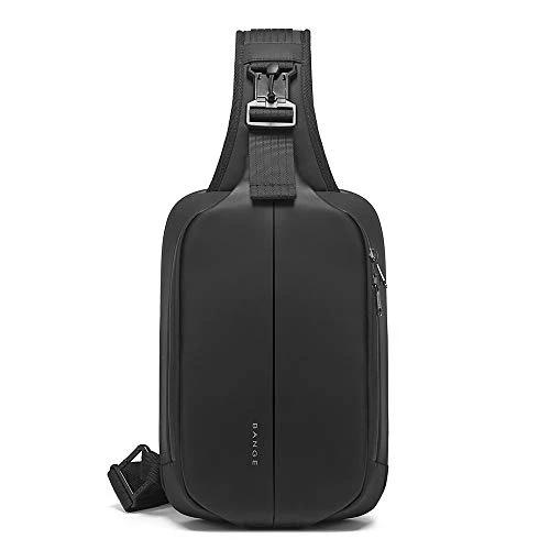 BANGE BAG CROSS FRONT LIP BAG