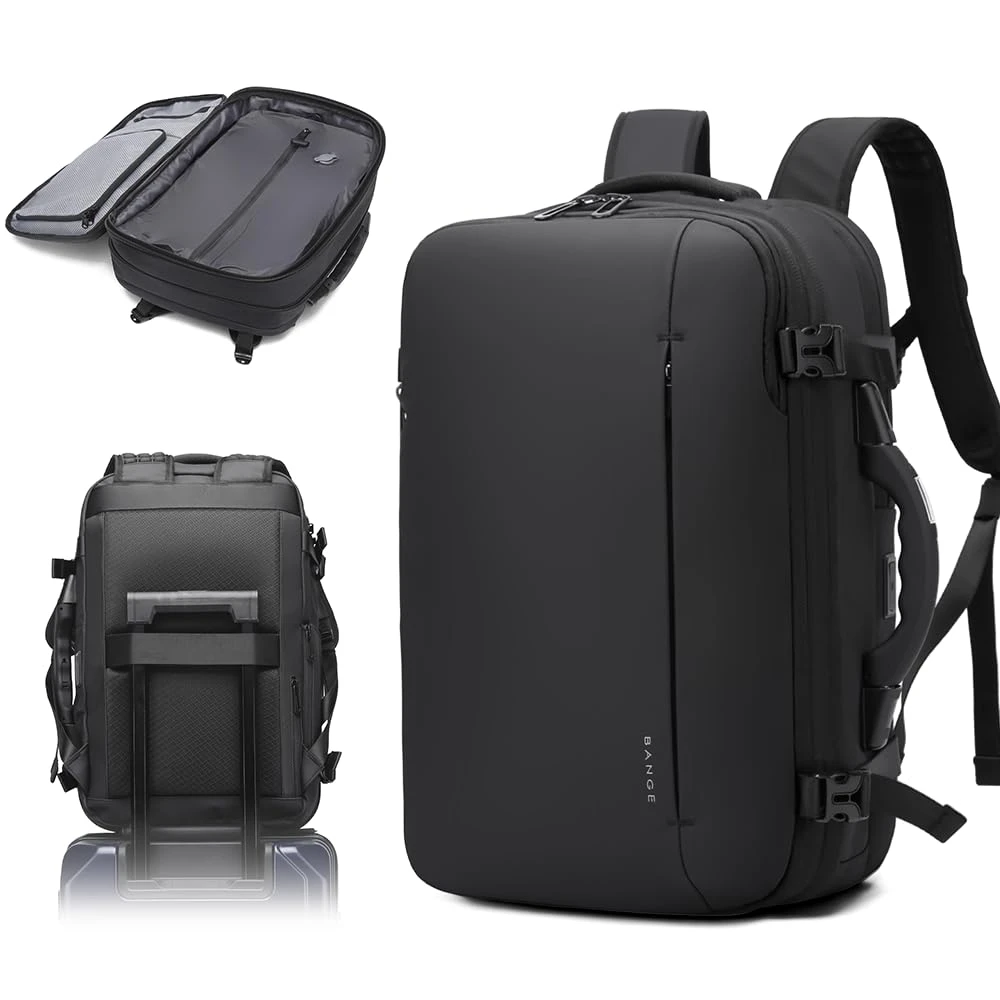 BANGE BAG WITH EXTENSION AND SUCTION PUMP PREMIUM WITH IN BUILT WEIGH SCALE