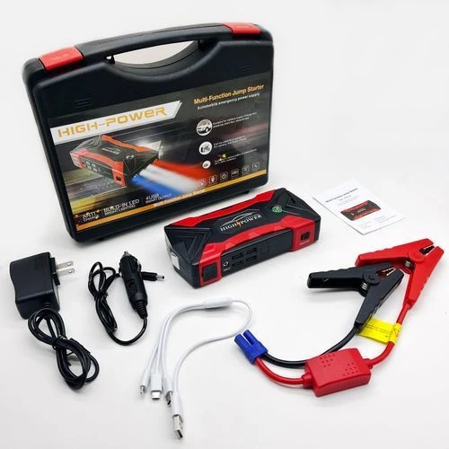 JUMP STARTER KIT