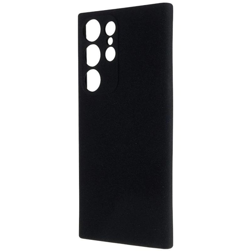 SILICONE CASE FOR SAMSUNG S23 ULTRA