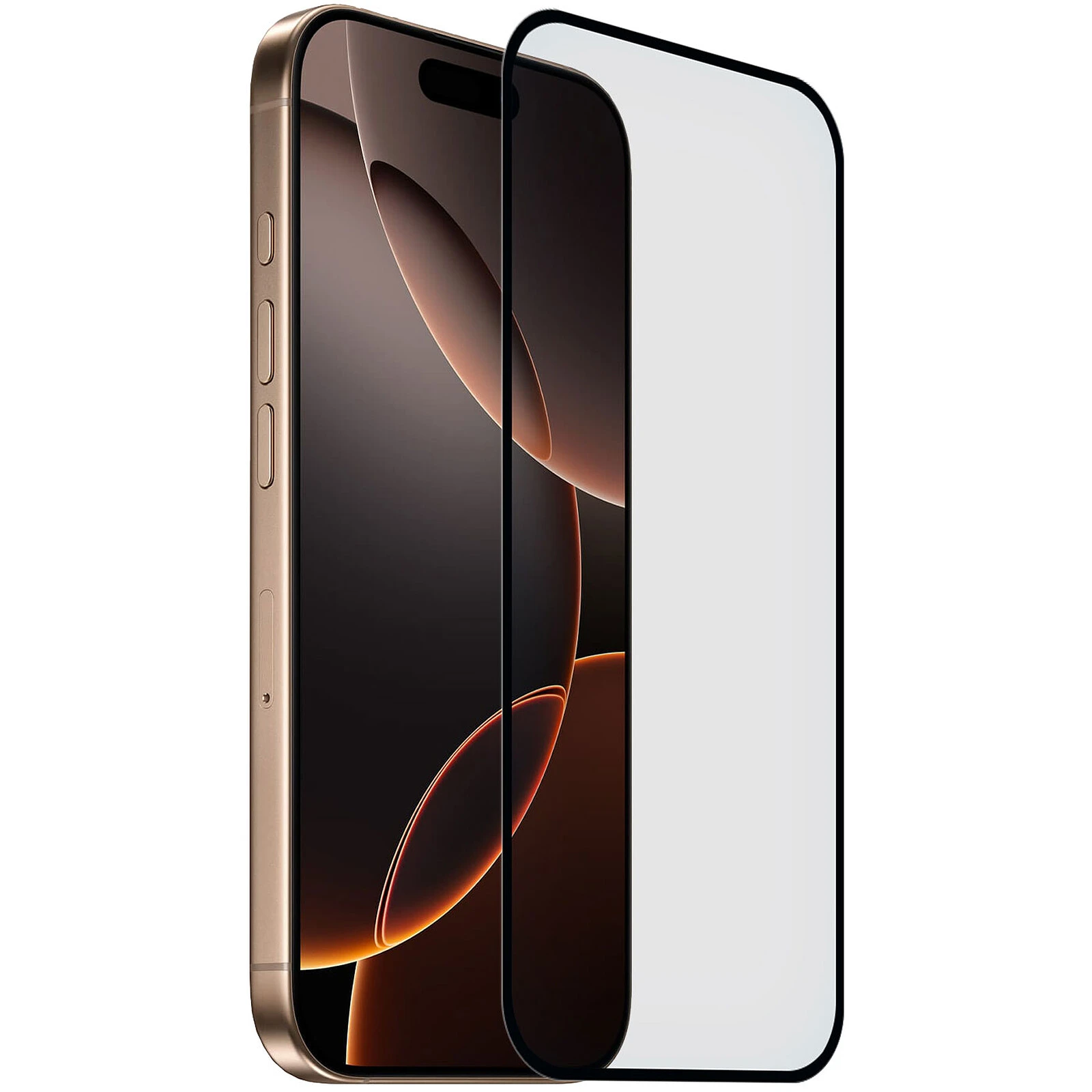 ACLIX GLASS PROTECTOR IPHONE 16 PRO