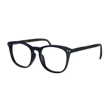 Green Lion Stockholm Smart Glasses - black