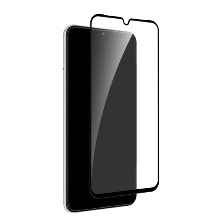 SAMSUNG A15-TEMPERED GLASS LARGE O-SHAPE