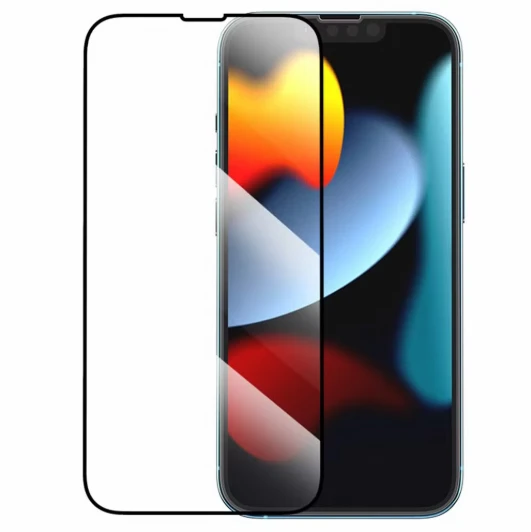 IPhone 13 PRO MAX(6.7") - GLASS