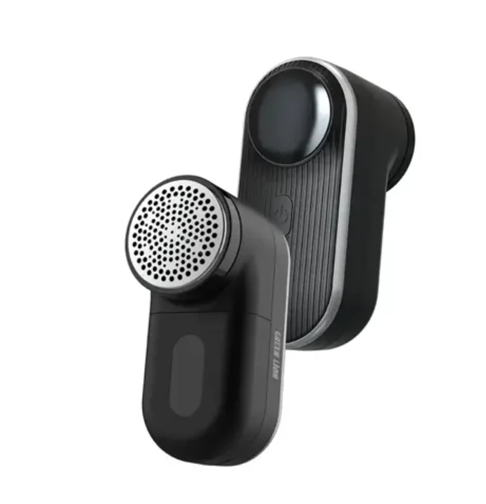 Green Lion Lint X Lint Remover- Black