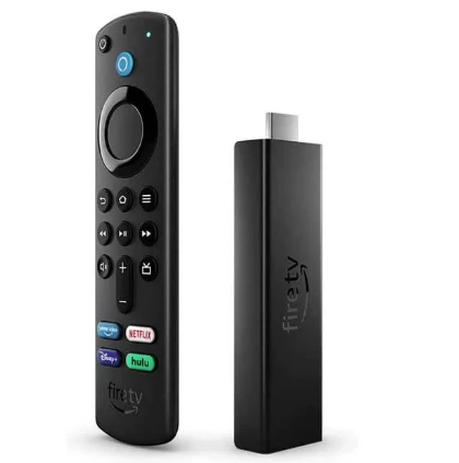 Amazon Fire TV Stick 4K Max