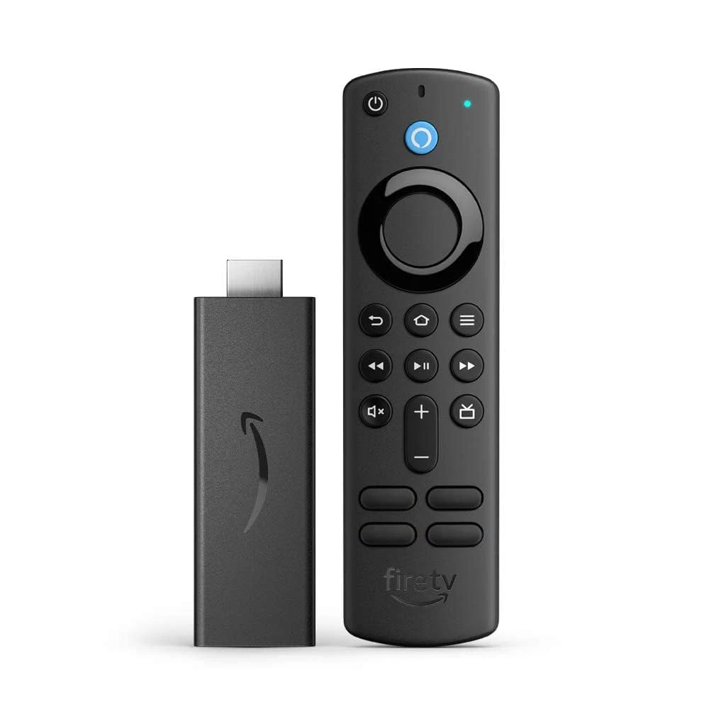 Amazon Fire TV Stick Lite